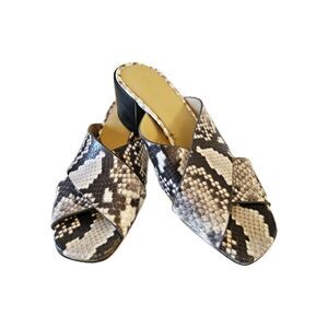 Michael Kors Sandals Size 7.5